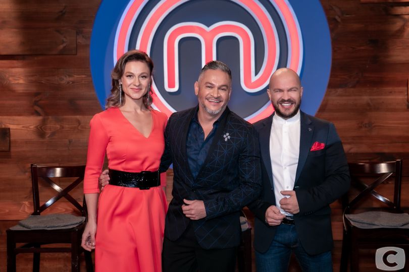 МастерШеф. Профессионалы 3